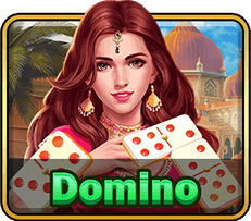 Play Domino on YN 777 and win cash